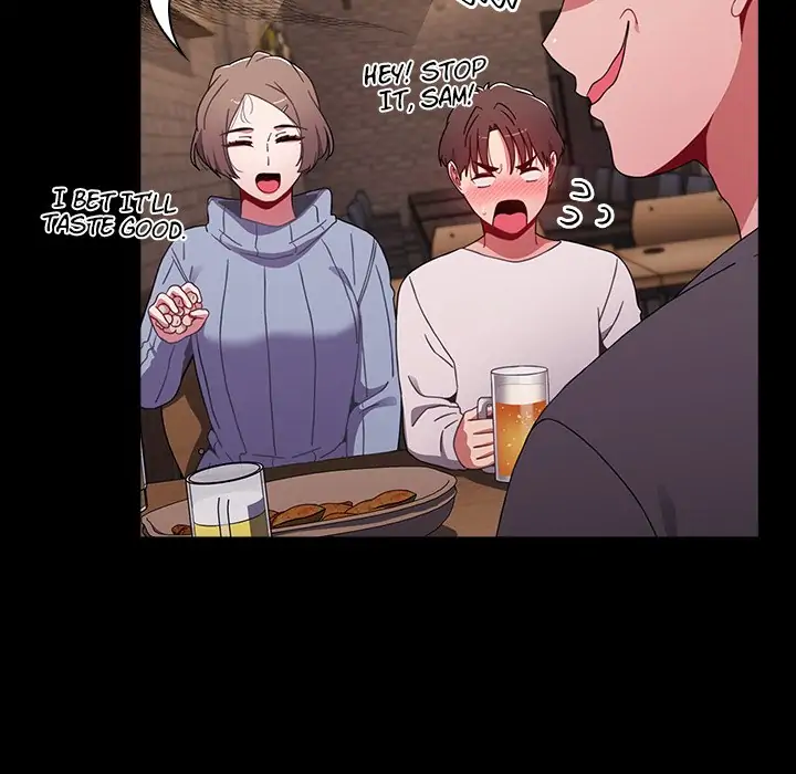 Dorm Room Sisters Chapter 65 - Page 49