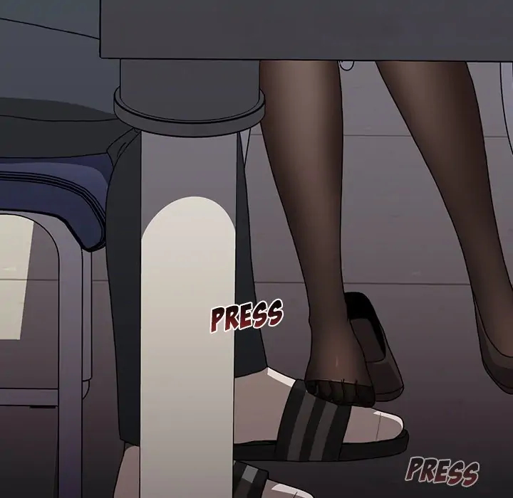 Dorm Room Sisters Chapter 65 - Page 6