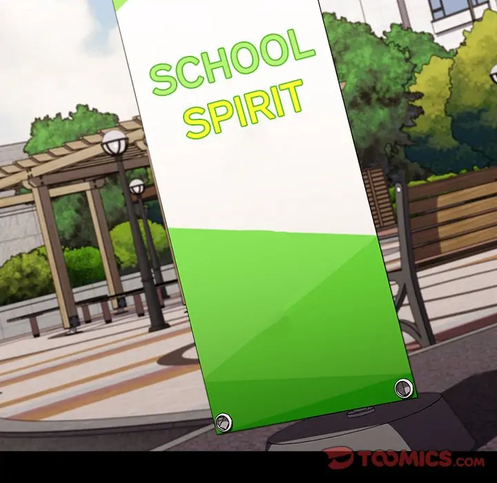 Dorm Room Sisters Chapter 65 - Page 57