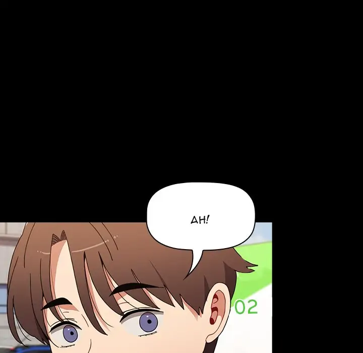 Dorm Room Sisters Chapter 65 - Page 58