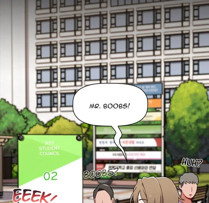 Dorm Room Sisters Chapter 65 - Page 62