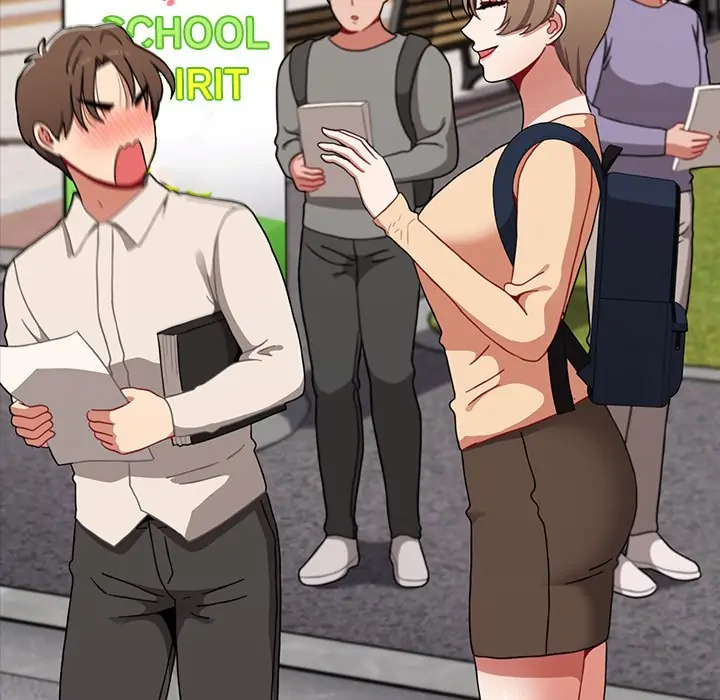 Dorm Room Sisters Chapter 65 - Page 63