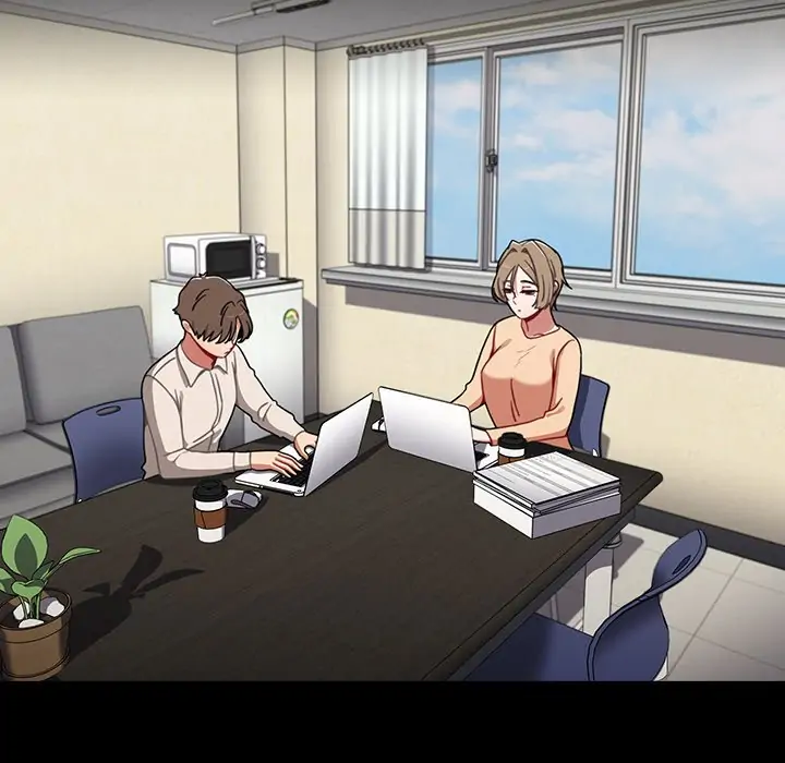 Dorm Room Sisters Chapter 65 - Page 73