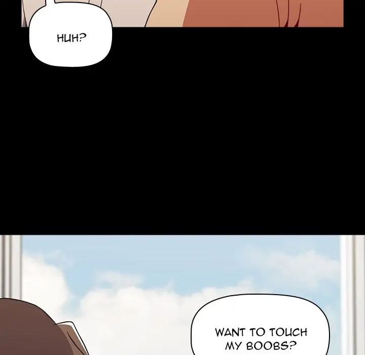 Dorm Room Sisters Chapter 65 - Page 78