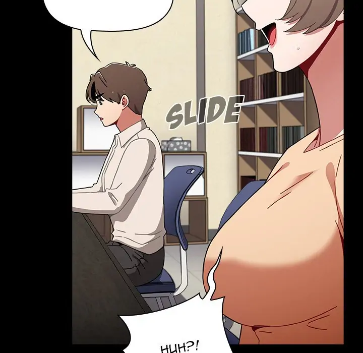 Dorm Room Sisters Chapter 65 - Page 89