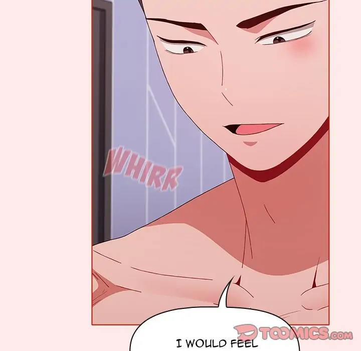 Dorm Room Sisters Chapter 66 - Page 108