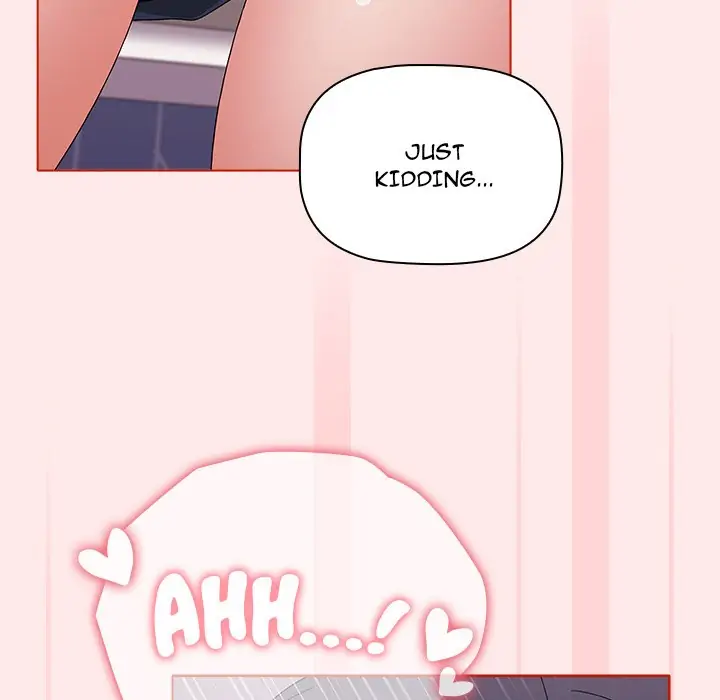 Dorm Room Sisters Chapter 66 - Page 111