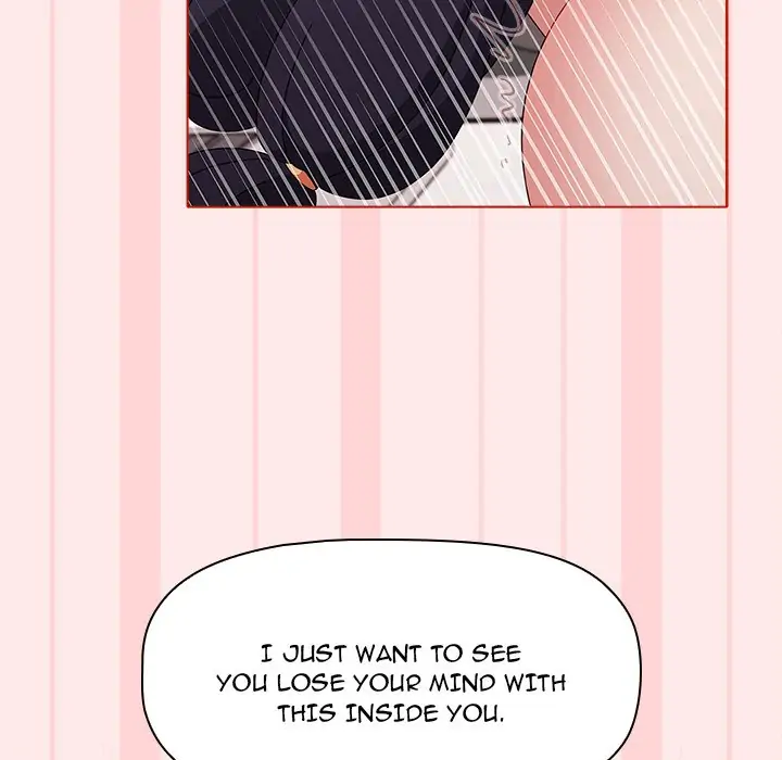 Dorm Room Sisters Chapter 66 - Page 113