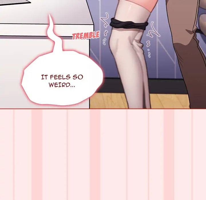 Dorm Room Sisters Chapter 66 - Page 124