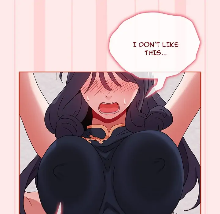 Dorm Room Sisters Chapter 66 - Page 125