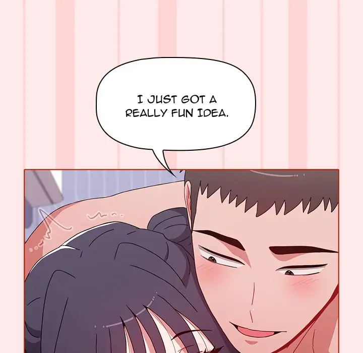 Dorm Room Sisters Chapter 66 - Page 135