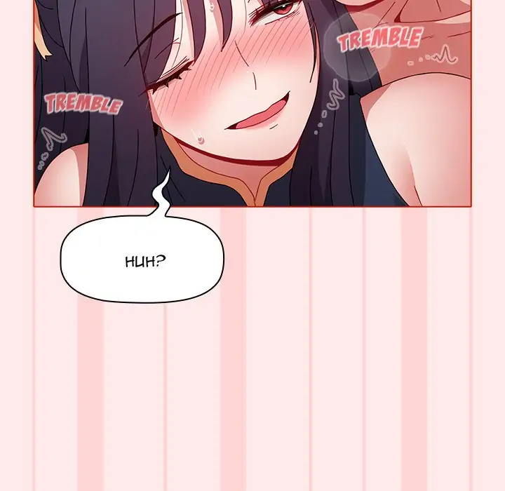 Dorm Room Sisters Chapter 66 - Page 136