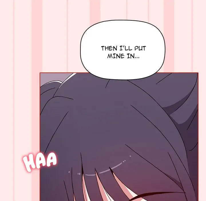 Dorm Room Sisters Chapter 66 - Page 142