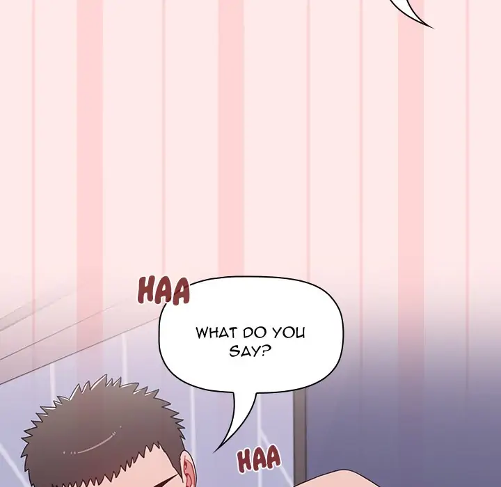 Dorm Room Sisters Chapter 66 - Page 144