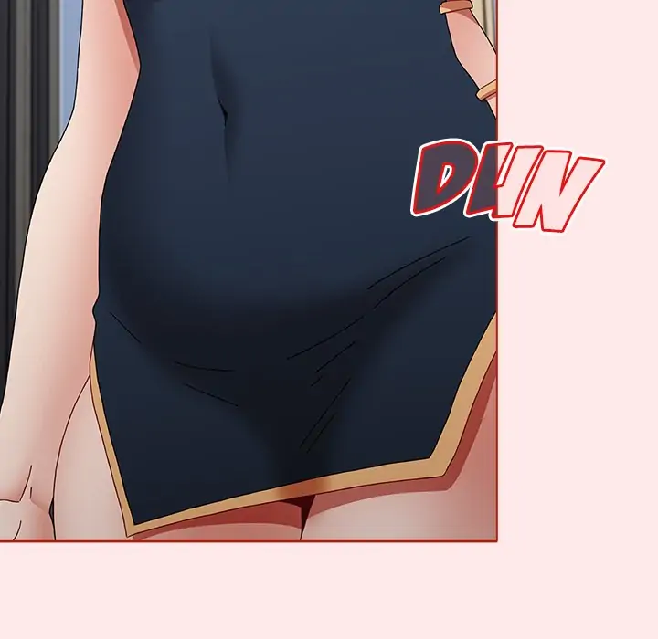 Dorm Room Sisters Chapter 66 - Page 16