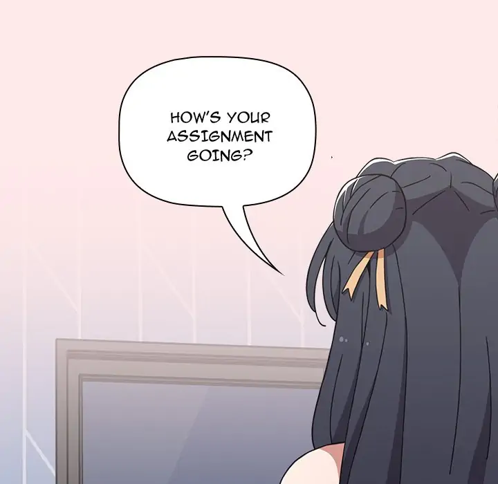 Dorm Room Sisters Chapter 66 - Page 20