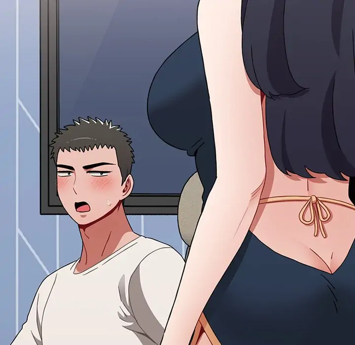 Dorm Room Sisters Chapter 66 - Page 21