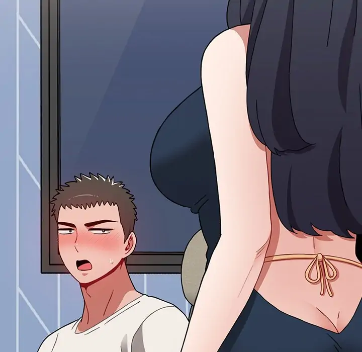 Dorm Room Sisters Chapter 66 - Page 24