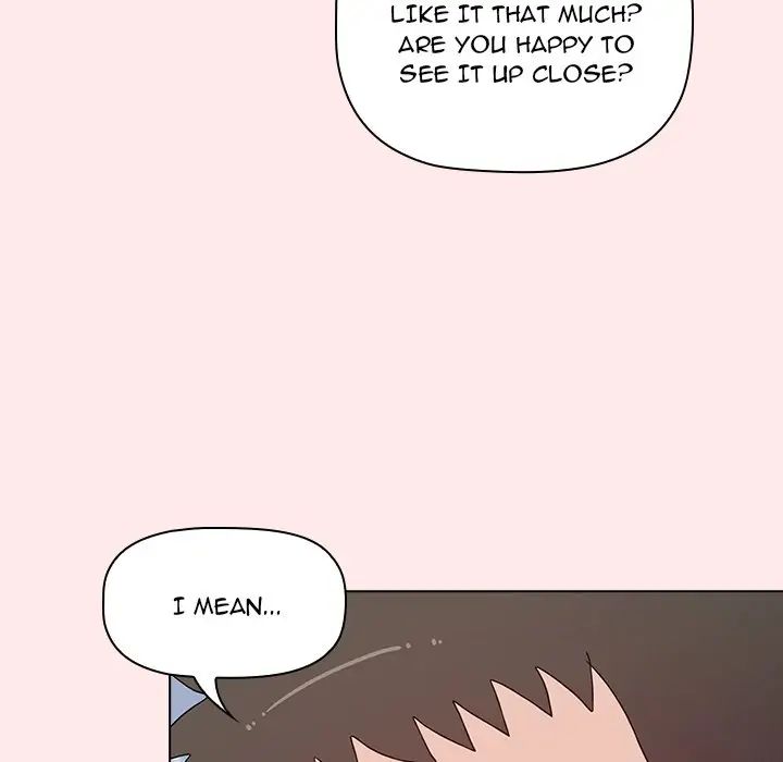 Dorm Room Sisters Chapter 66 - Page 35