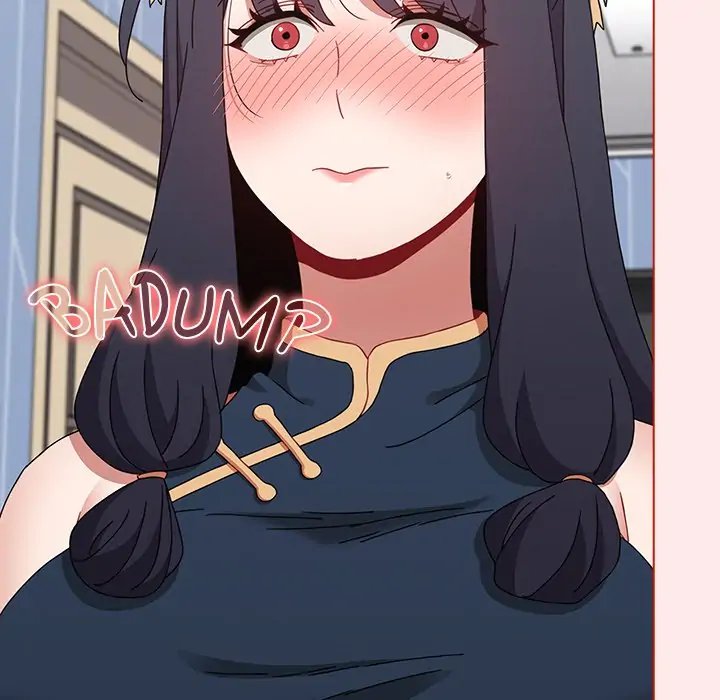 Dorm Room Sisters Chapter 66 - Page 39