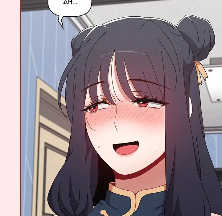 Dorm Room Sisters Chapter 66 - Page 41