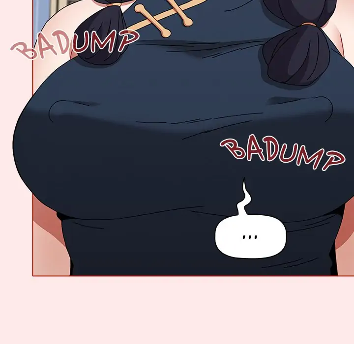 Dorm Room Sisters Chapter 66 - Page 42