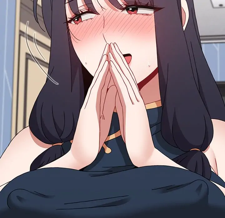 Dorm Room Sisters Chapter 66 - Page 44