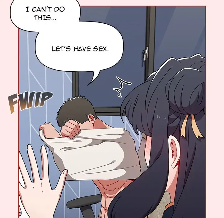 Dorm Room Sisters Chapter 66 - Page 46