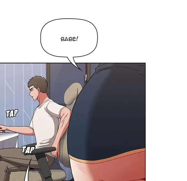 Dorm Room Sisters Chapter 66 - Page 6