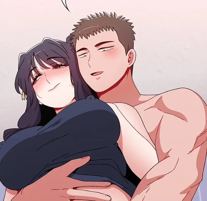 Dorm Room Sisters Chapter 66 - Page 51