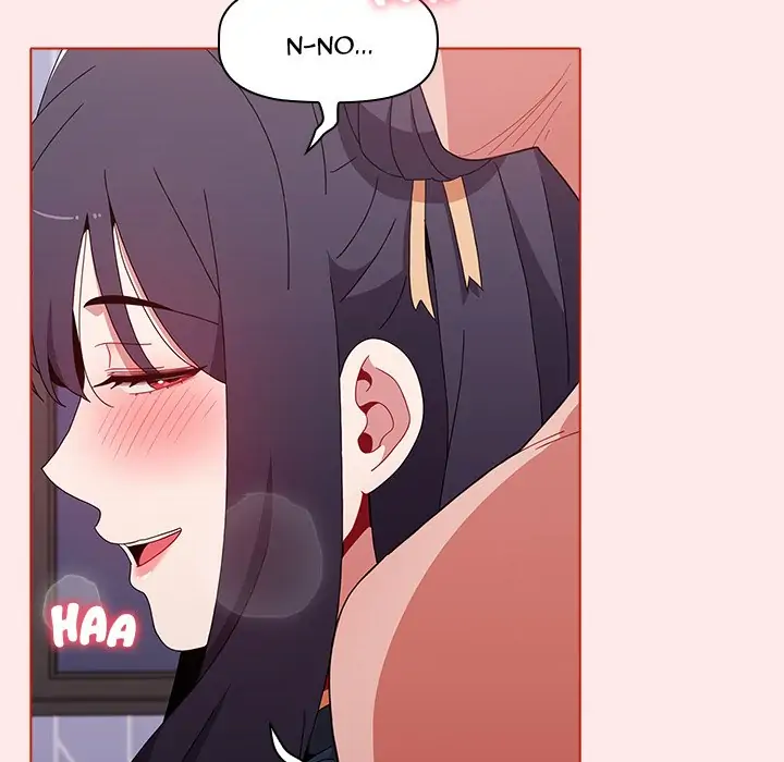 Dorm Room Sisters Chapter 66 - Page 54