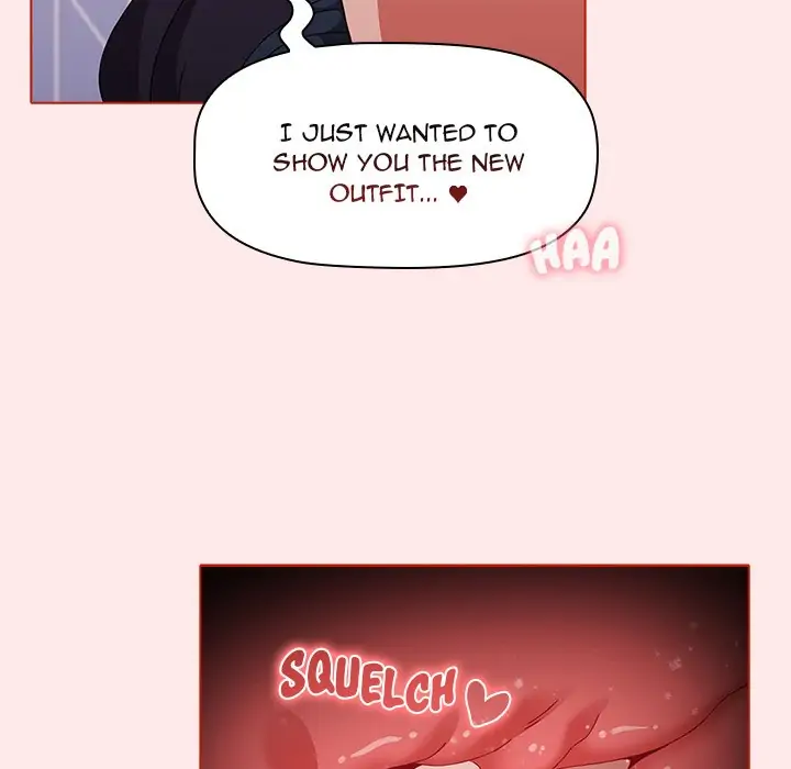 Dorm Room Sisters Chapter 66 - Page 55