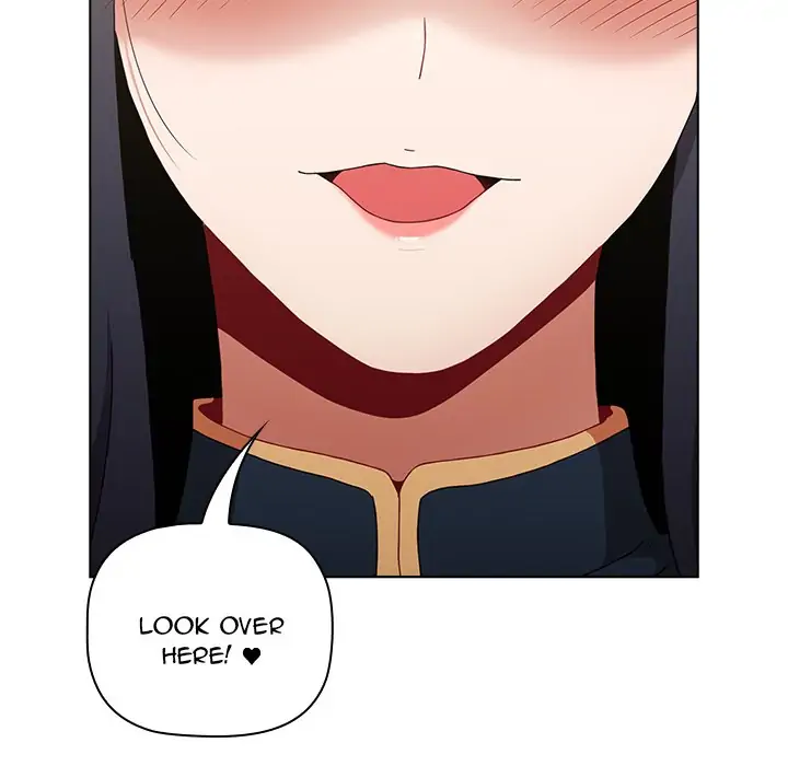 Dorm Room Sisters Chapter 66 - Page 8