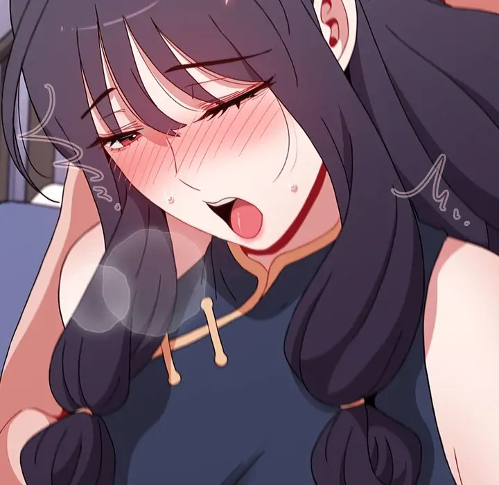 Dorm Room Sisters Chapter 66 - Page 83