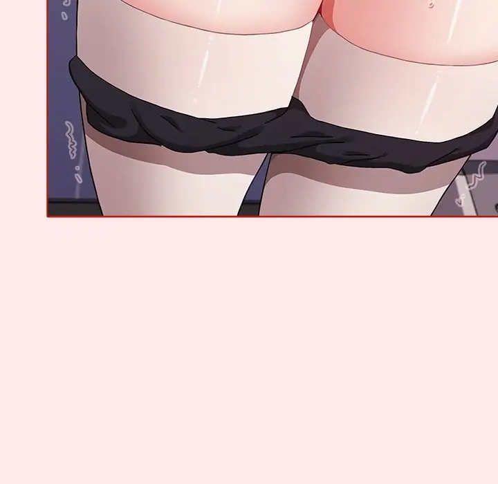 Dorm Room Sisters Chapter 66 - Page 95