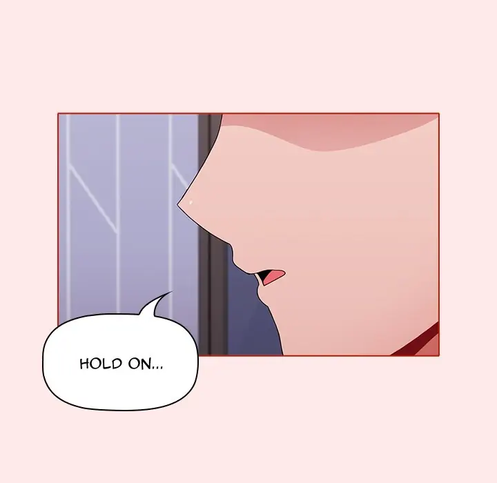 Dorm Room Sisters Chapter 66 - Page 96