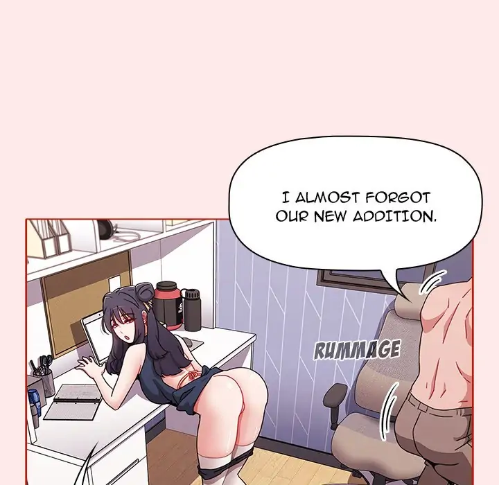 Dorm Room Sisters Chapter 66 - Page 97
