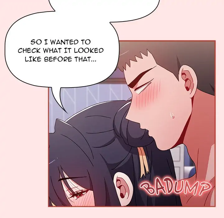 Dorm Room Sisters Chapter 67 - Page 106