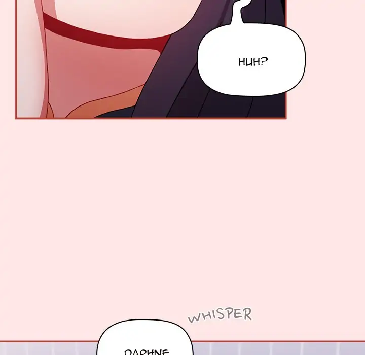 Dorm Room Sisters Chapter 67 - Page 109