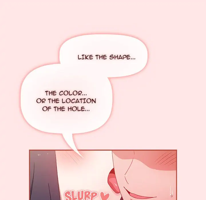 Dorm Room Sisters Chapter 67 - Page 112