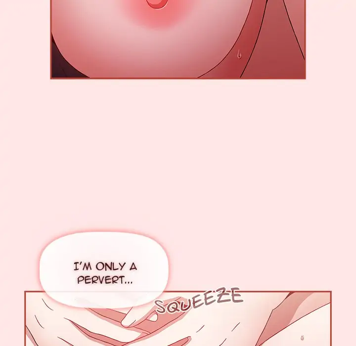 Dorm Room Sisters Chapter 67 - Page 114