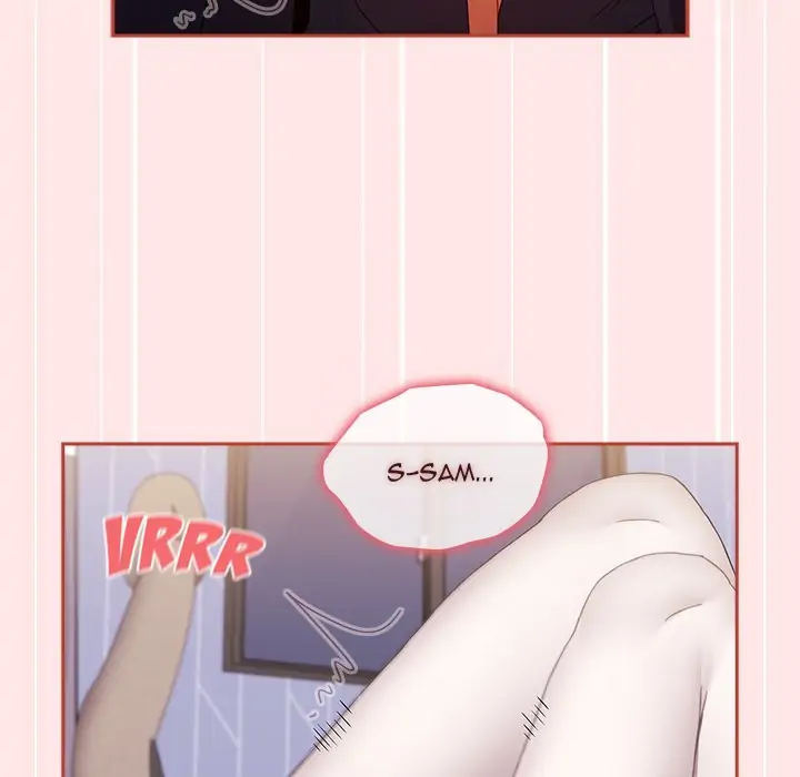 Dorm Room Sisters Chapter 67 - Page 126