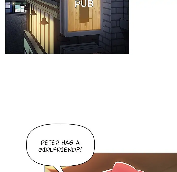 Dorm Room Sisters Chapter 67 - Page 14