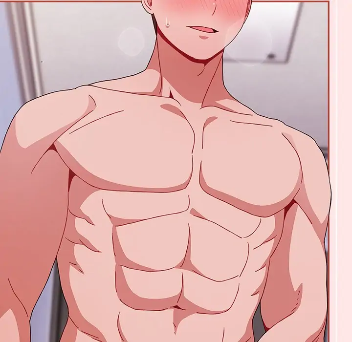 Dorm Room Sisters Chapter 67 - Page 132