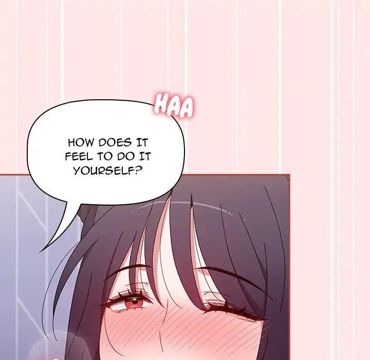 Dorm Room Sisters Chapter 67 - Page 136