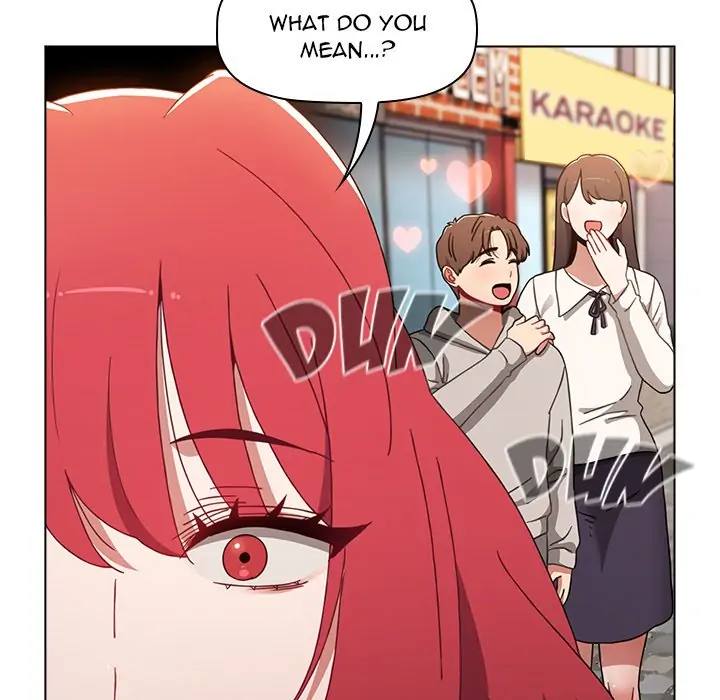 Dorm Room Sisters Chapter 67 - Page 19