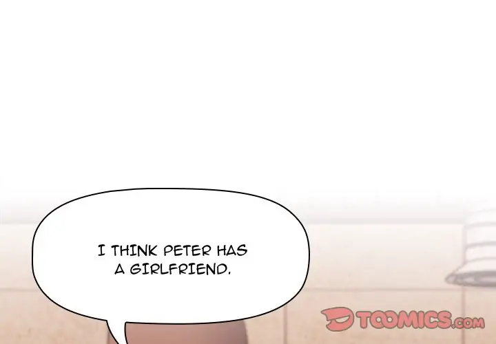 Dorm Room Sisters Chapter 67 - Page 3