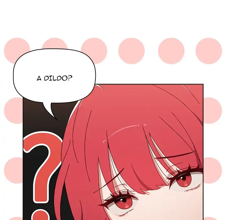 Dorm Room Sisters Chapter 67 - Page 25