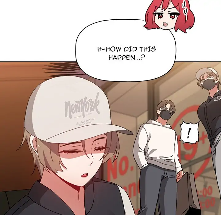 Dorm Room Sisters Chapter 67 - Page 29