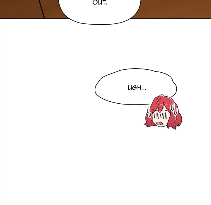 Dorm Room Sisters Chapter 67 - Page 31